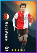 Ueda Ayase CF card