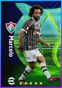 Carte de Marcelo · LB