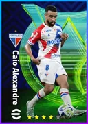 Caio Alexandre CMF card