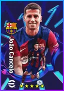 João Cancelo RB card