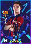 Carte de Gavi · CMF
