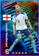 Jordan Henderson CMF card