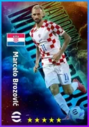Marcelo Brozović DMF card
