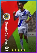 Carte de Sergio Canales · AMF