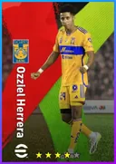 بطاقة Ozziel Herrera · RWF