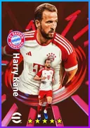 Carte de Harry Kane · CF