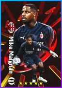 بطاقة Mike Maignan · GK