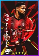 بطاقة Ruben Loftus-Cheek · CMF