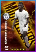 Eduardo Camavinga CMF card