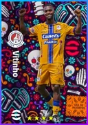 بطاقة Vitinho · RWF