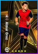 Carte de Aimar Oroz · AMF