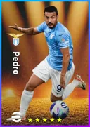 بطاقة Pedro · RWF