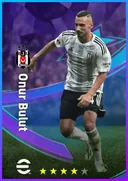 Carte de Onur Bulut · RB