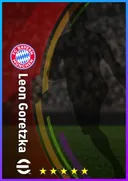 Leon Goretzka CMF card