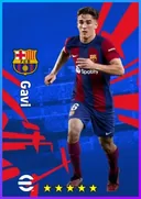 Gavi CMF card