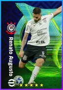 Renato Augusto CMF card