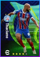 Thaciano CMF card