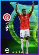 Vitão CB card