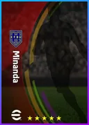 Minanda AMF card