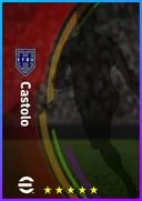 بطاقة Castolo · CF
