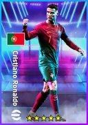 بطاقة Cristiano Ronaldo · CF