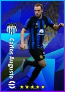 Carte de Carlos Augusto · LB