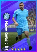 Mateo Kovačić CMF card