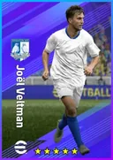 Joël Veltman RB card