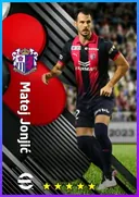 Matej Jonjić CB card