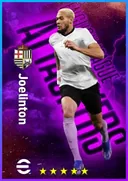 Joelinton AMF card