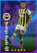 Rodrigo Becão CB card
