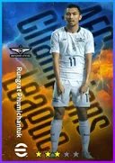بطاقة Rungrat Phumichantuk · RMF