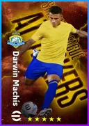 Darwin Machís LWF card