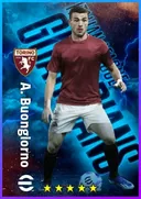 A. Buongiorno CB card