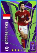 Elkan Baggott CB card