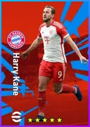 Harry Kane CF card