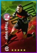 Tiago Volpi GK card