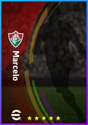Carte de Marcelo · LB