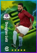 Douglas Luiz CMF card