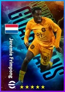 Jeremie Frimpong RB card