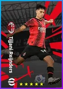Tijjani Reijnders CMF card