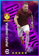 Vladimír Coufal RB card