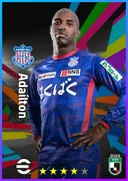 Adaílton LWF card