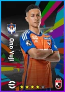 Ono Yuji SS card