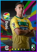 Dudú CF card