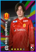 Yamagishi Yuya CF card