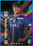 Nduka Charles CF card