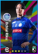 بطاقة Ochiai Riku · LMF