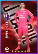 Léo Ceará CF card