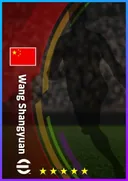بطاقة Wang Shangyuan · DMF